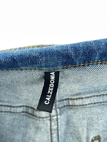 m Beden çeşitli Renk Calzedonia Jean / Kot %70 İndirimli.