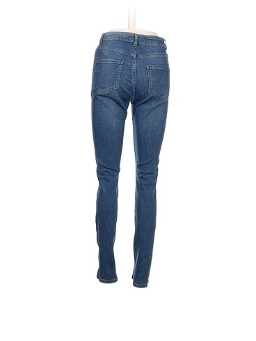 m Beden Calzedonia Jean / Kot %70 İndirimli.
