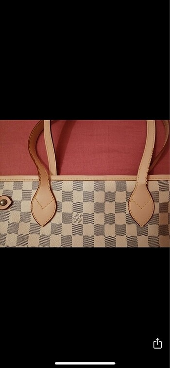  Beden Louis vuitton muadili çanta