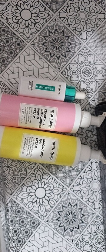 Maruderm