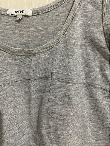 Kolsuz t shirt