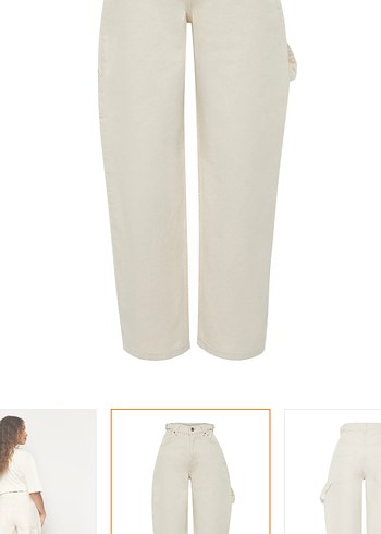 Baggy pantolon - Görsel 2