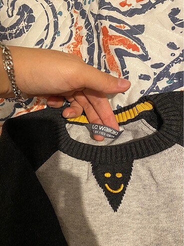 LC Waikiki Cocuk Kazak