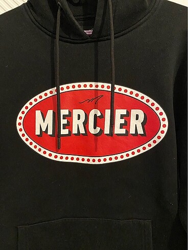 Diğer oversize sweat