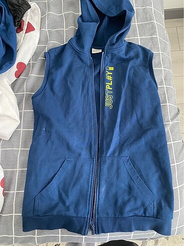 LC Waikiki 11-12 Yaş