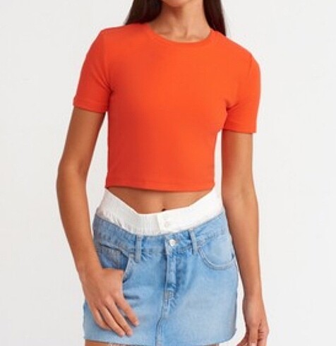turuncu crop