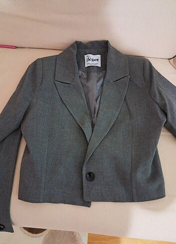 Blazer ceket