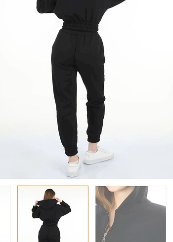 Eşofman takım - Görsel 2