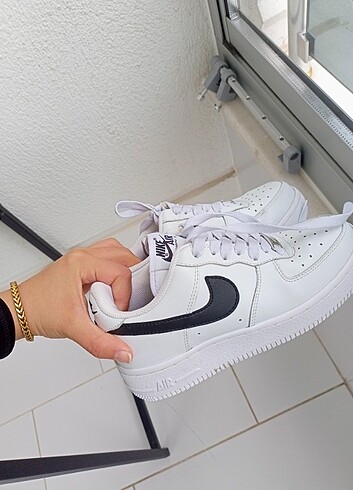 Nike kadin spor ayakkabi