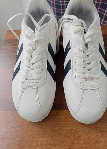 Hummel Orjinal kadin hummel spor ayakkabi