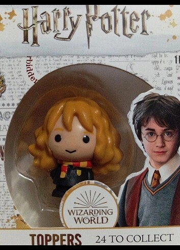 Beden Harry Potter koleksiyon ürünü