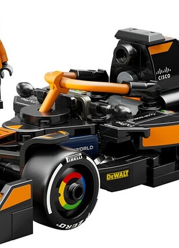 Beden Lego 77251