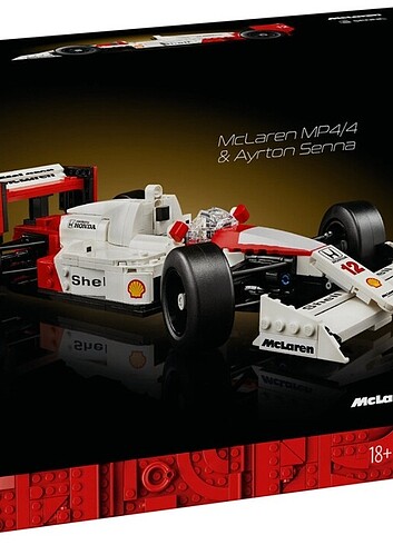 Lego 10330
