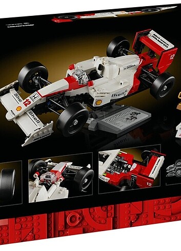 Diğer Lego 10330