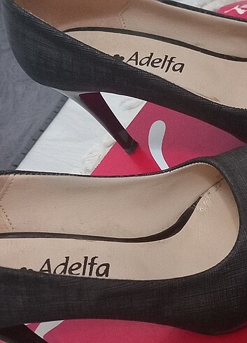 Diğer Stiletto