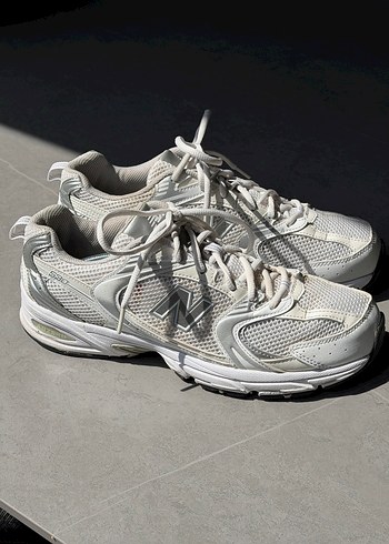 New Balance 530 Spor Ayakkabi