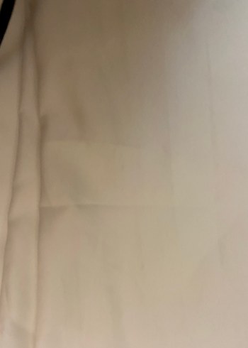 Bej Parlak Düz Perde - Görsel 10