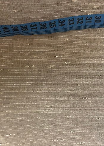 Gri Nakışlı Bohem kese - Görsel 4