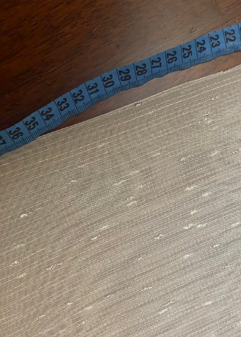 Gri Nakışlı Bohem kese - Görsel 3