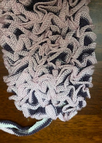 Pudra rengi Banyo Süngeri - Görsel 2