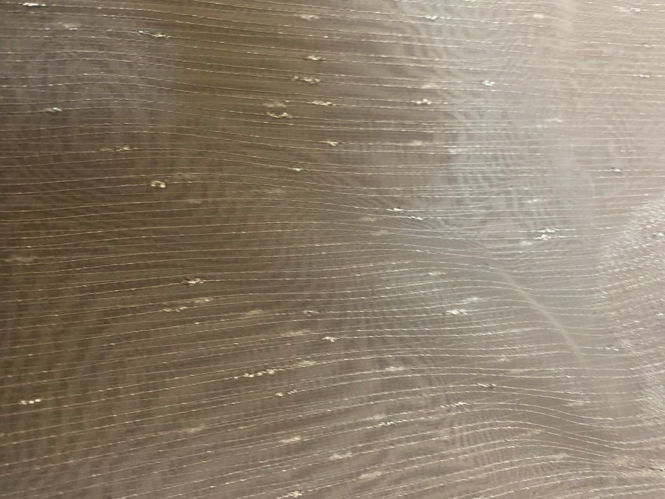 Parlak Beyaz Bohem Tarzı kese - Görsel 3