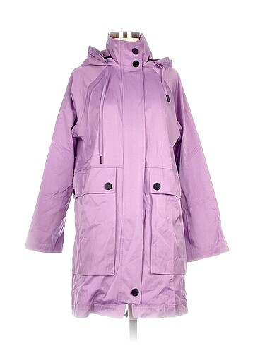 BSL FASHION Trenchcoat %70 İndirimli.