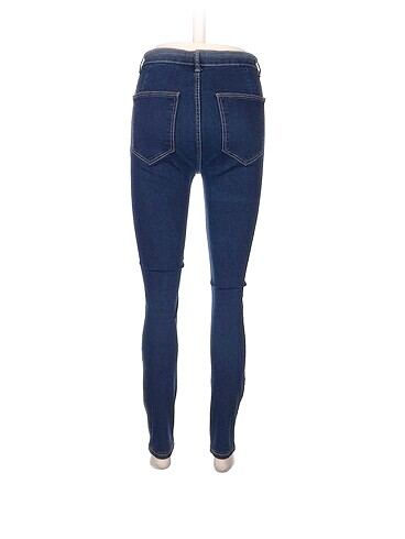 38 Beden Zara Jean / Kot %70 İndirimli.