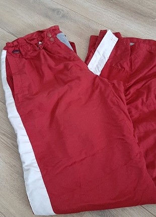 kayakpantalonu bayan veya 15-16 yaş çocuk