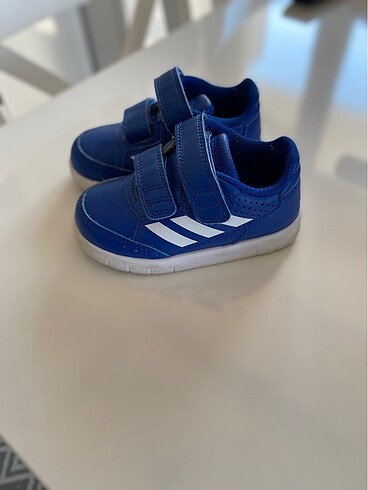 Adidas Bebek ayakkabı