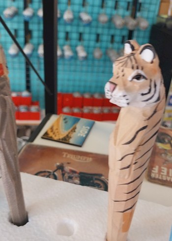 kalem kurşun adet fiyatı ahsap - Görsel 4