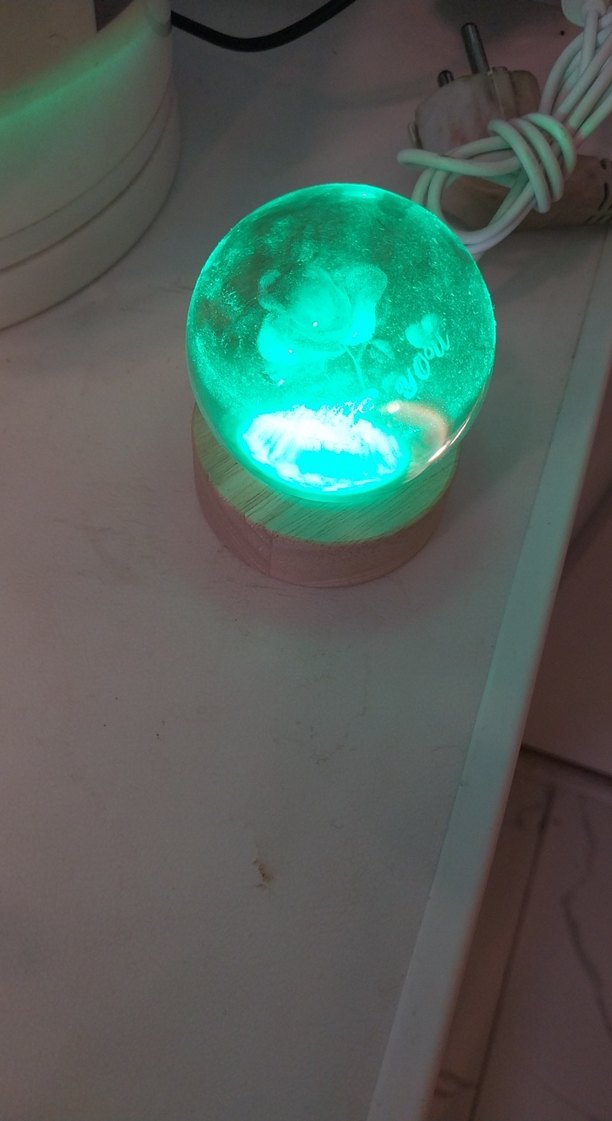 gece lambasi çeşitleri adet fiyati renk degistiriyor - Görsel 2