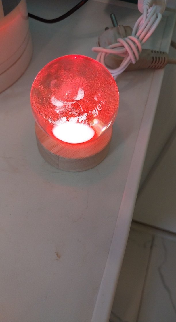 gece lambasi çeşitleri adet fiyati renk degistiriyor - Görsel 4