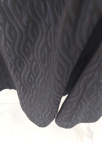 s beden mini etek - Görsel 2