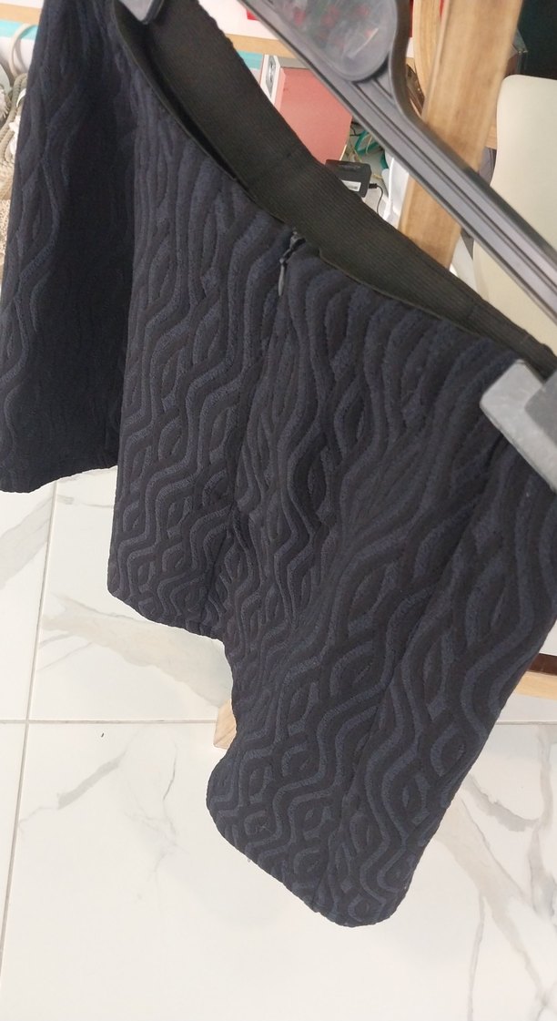 s beden mini etek - Görsel 4