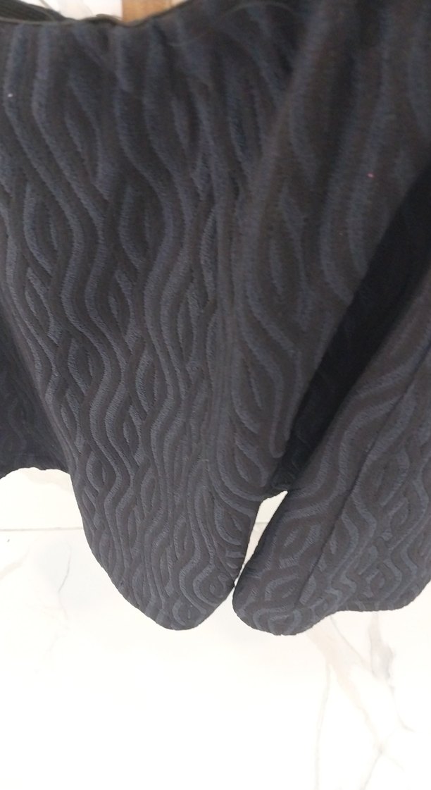 s beden mini etek - Görsel 2