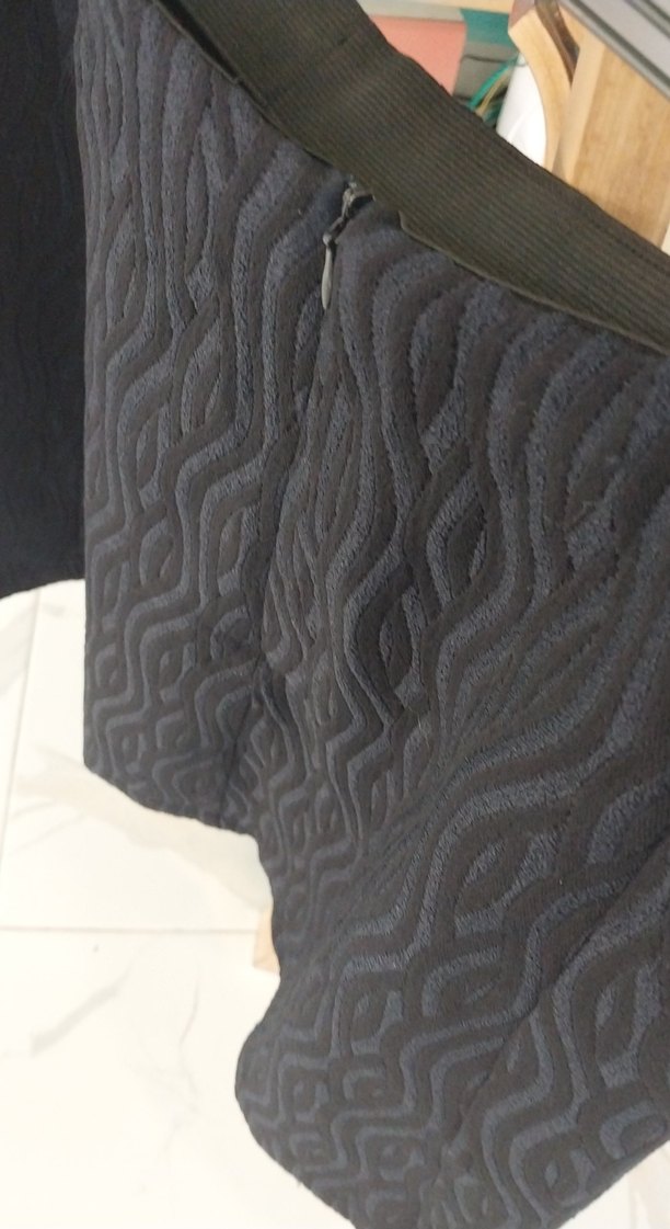 s beden mini etek - Görsel 5