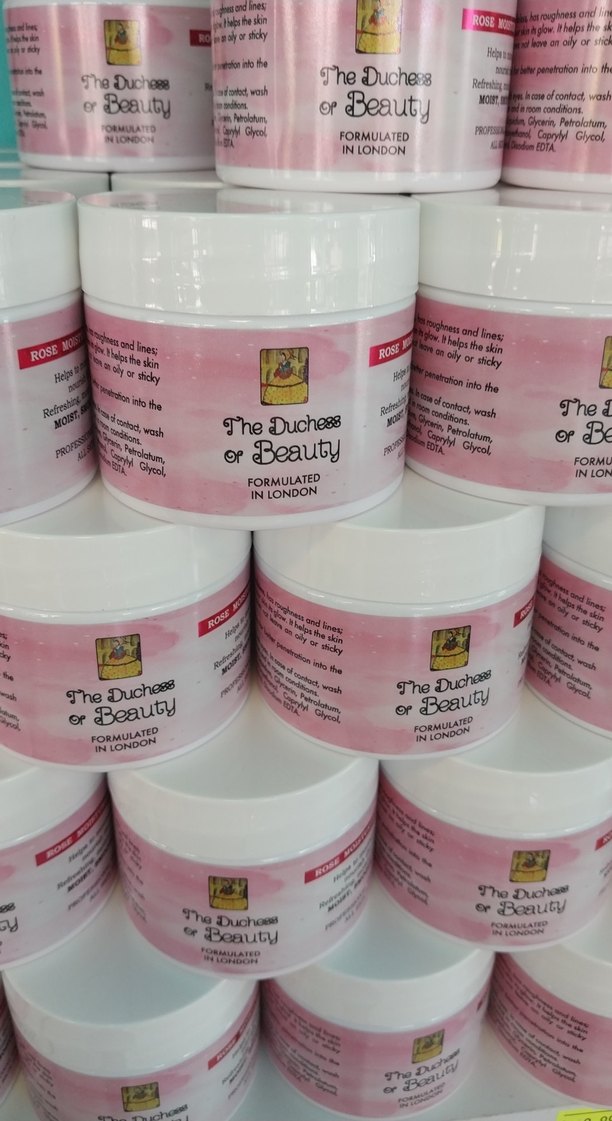 Aloe Vera Özlü Nemlendirici Vücut Kremi - Görsel 2