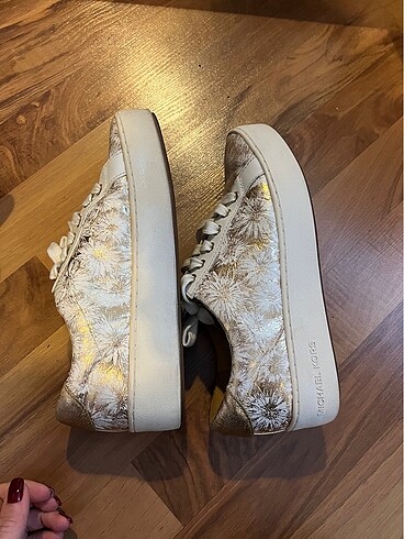 Michael Kors Sneaker