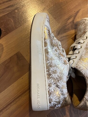 37 Beden Michael Kors Sneaker