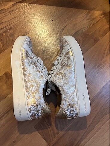Michael Kors Michael Kors Sneaker