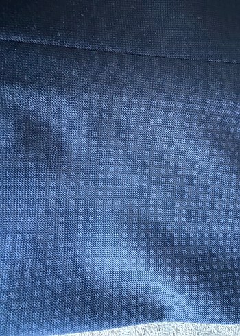 Lacivert Erkek Ofis Takım Elbise - Görsel 16