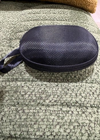 Klasik Siyah Kadın Gözlüğü - Görsel 2