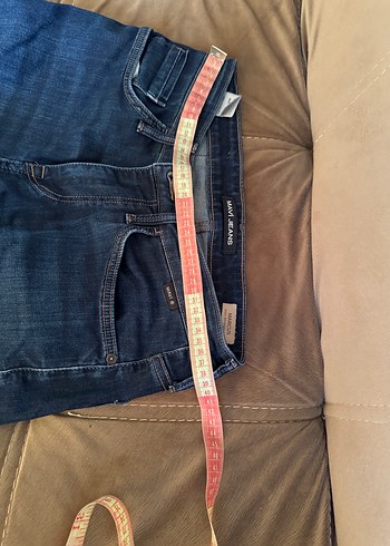 Mavi Jeans Mavi Kot Pantolon
