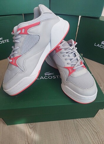 40 Beden Lacoste 
