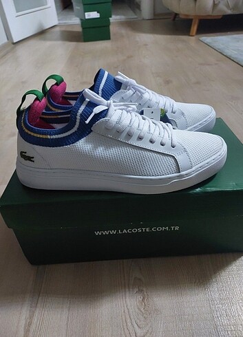 Lacoste 