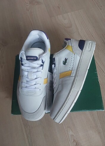 37,5 Beden Lacoste 