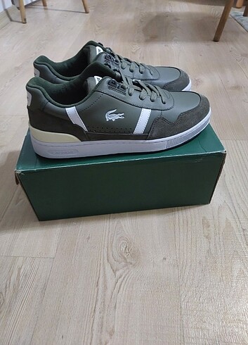 Lacoste