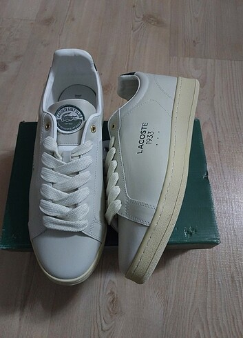 Lacoste Lacoste 