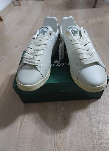 tek ebat Beden Lacoste 