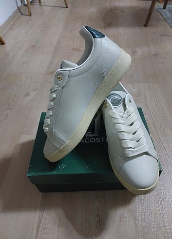 tek ebat Beden camel Renk Lacoste 